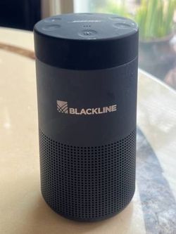 └➤➤➤Bose Soundlink Revolve | Blackline Portable Bluetooth Speaker
