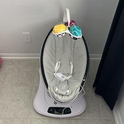 Mamaroo Swing