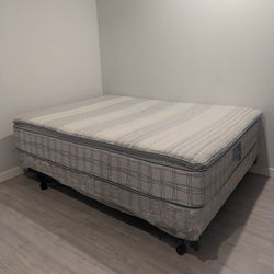 Bed Set 