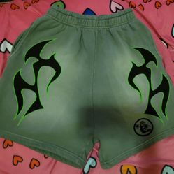  hellstar shorts 