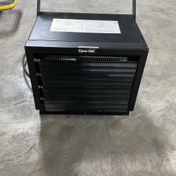 Garage heater - 220 Required - 8 Units available 