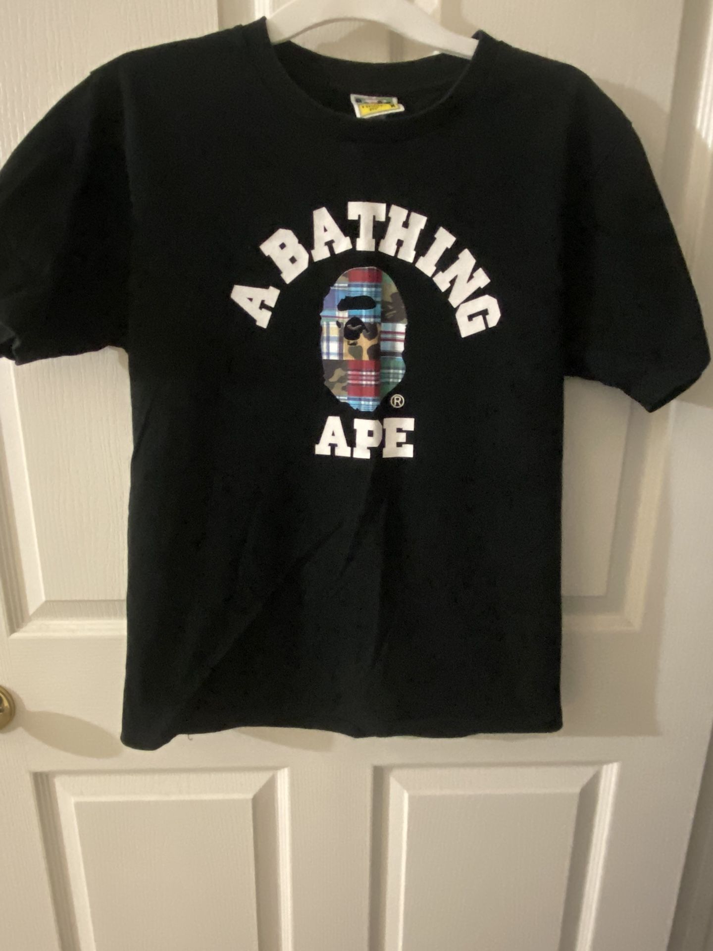 Bape Shirt
