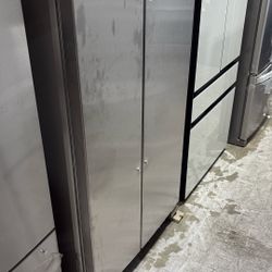 Whirlpool Side-By-Side Refrigerator
