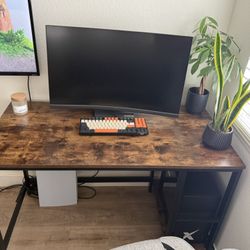 Desk 
