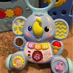 Baby Toy