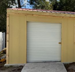 Roll Up 6’ Door $425 OBO