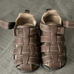 Carters Boys Sandals