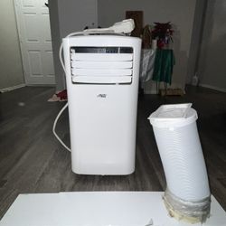 Mobile Air Conditioner 