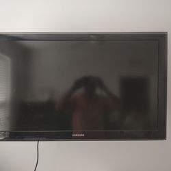 46in Samsung Tv
