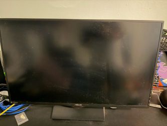 Game monitor