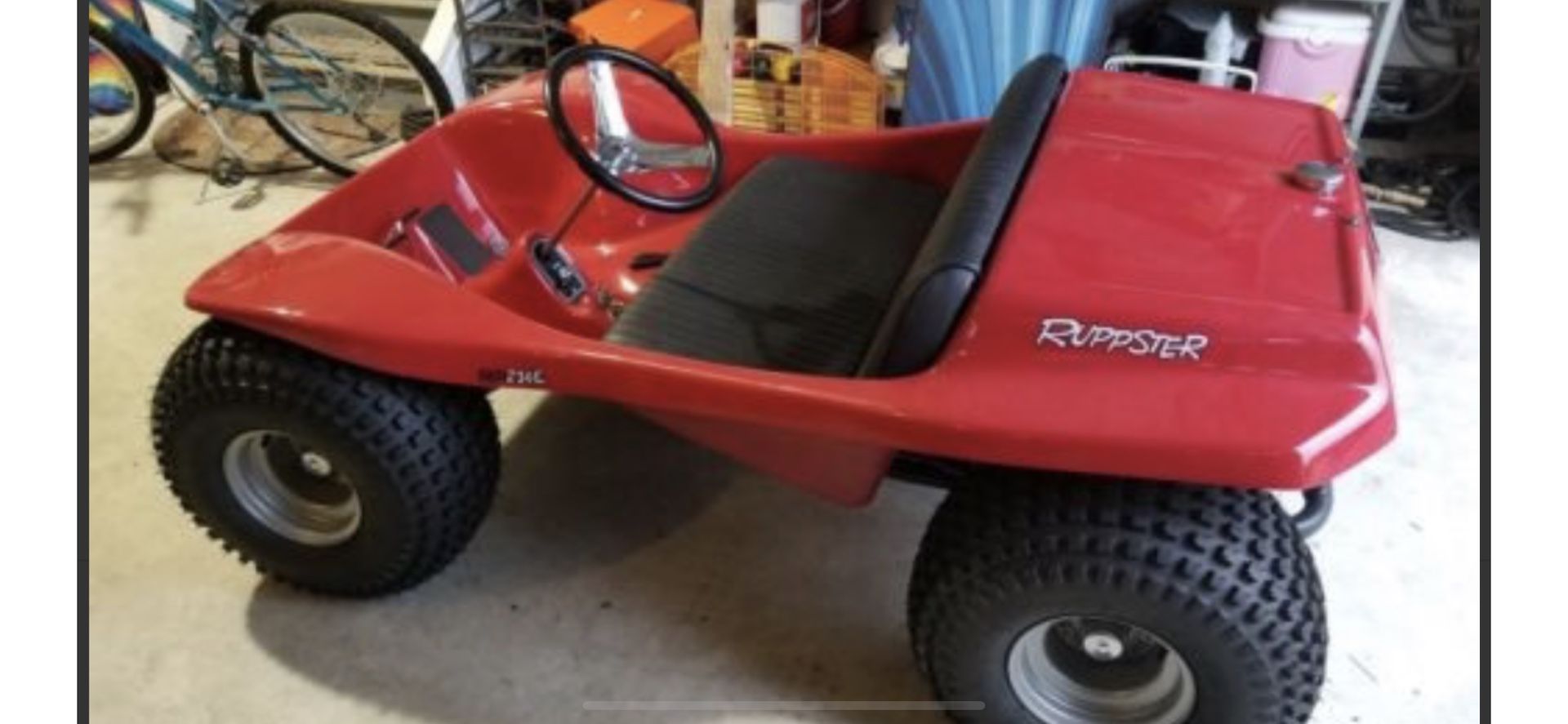 1970 rupp Ruppster Baja buggies for Sale in Vancouver, WA - OfferUp