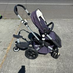 Bugaboo Cameleon 3