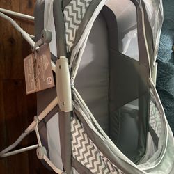 Dream on me Karley Bassinet