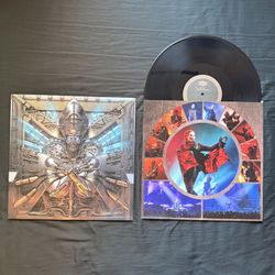 Phantomime by Ghost (Record, 2023)