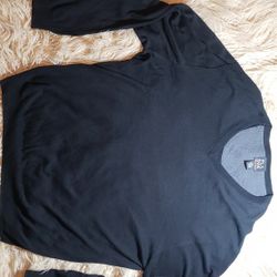 Men's Jos A Bank Signature Collection Sleeveless Sweater Vest - Size XX Large