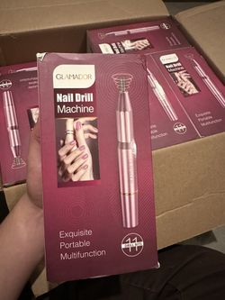 Glamador Nail Drill Machine