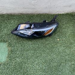 Car Parts 2019 2025 Chevrolet Malibu 