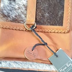 High ranch Backpack,