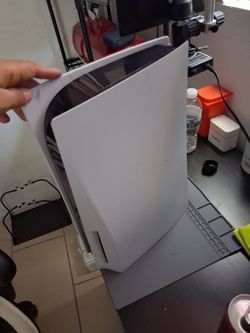 Ps5 disk version for parts/repair