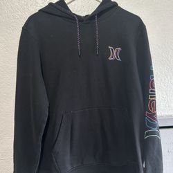 Hurley Sweat Shirt 