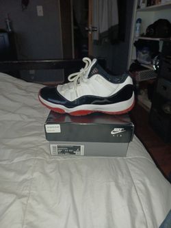 Air Jordan 11 Retro Low