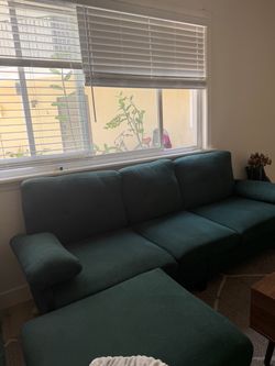 FREE Sofa