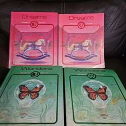 School Book LOT