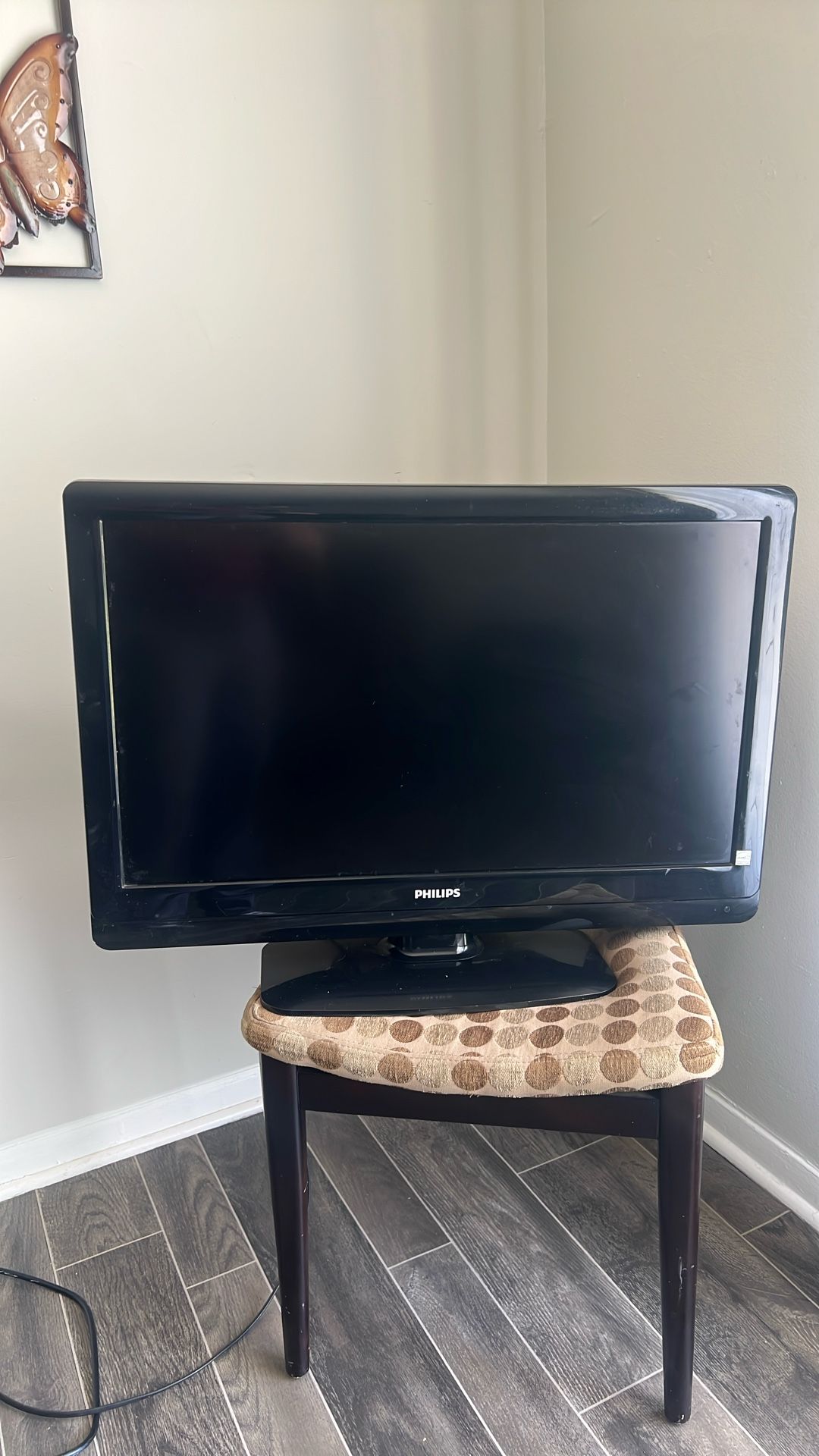 Philips 32inch Tv