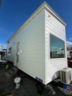 🏡 MODERN TINY HOME FOR SALE ✨