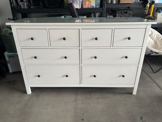 IKEA — Hemnes