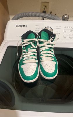 Air Jordan Ones Mids