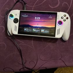 Asus Rog Ally 