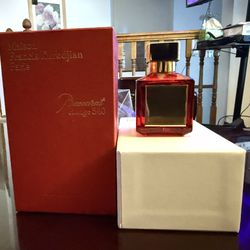 Baccarat Rogue 540