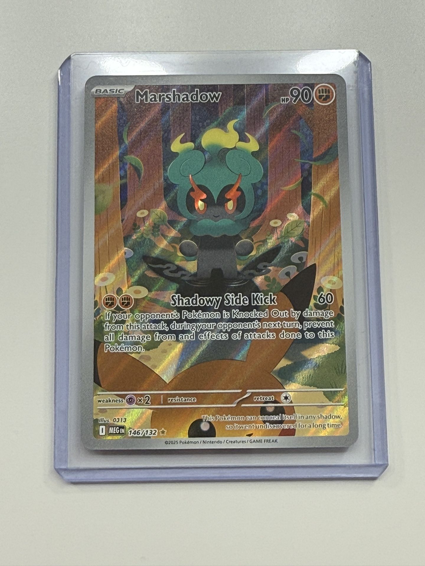 Pokemon Card