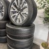 Big Shot OEM Wheels