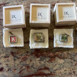 Jewel Kade Charms 