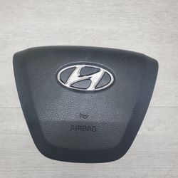 HYUNDAI ELANTRA DRIVER SIDE 2017-2018