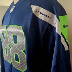 Seattle Seahawks Jimmy Graham #88 