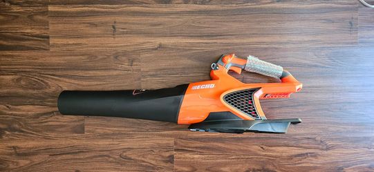 Echo 56-Volt X Series 158 MPH 549 CFM Brushless Cordless Battery Powered Handheld Leaf Blower