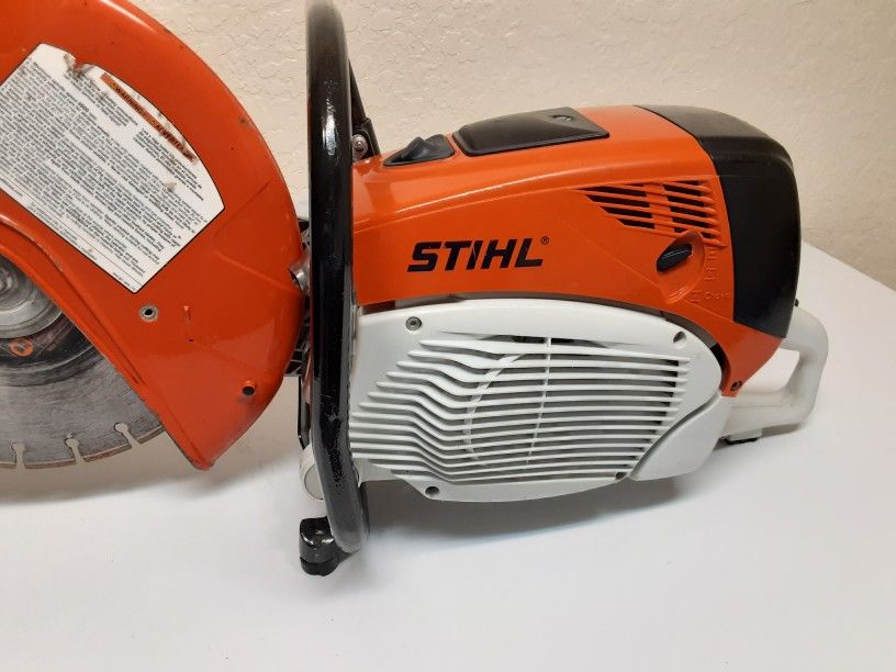 STIHL TS 800