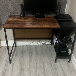 Desk