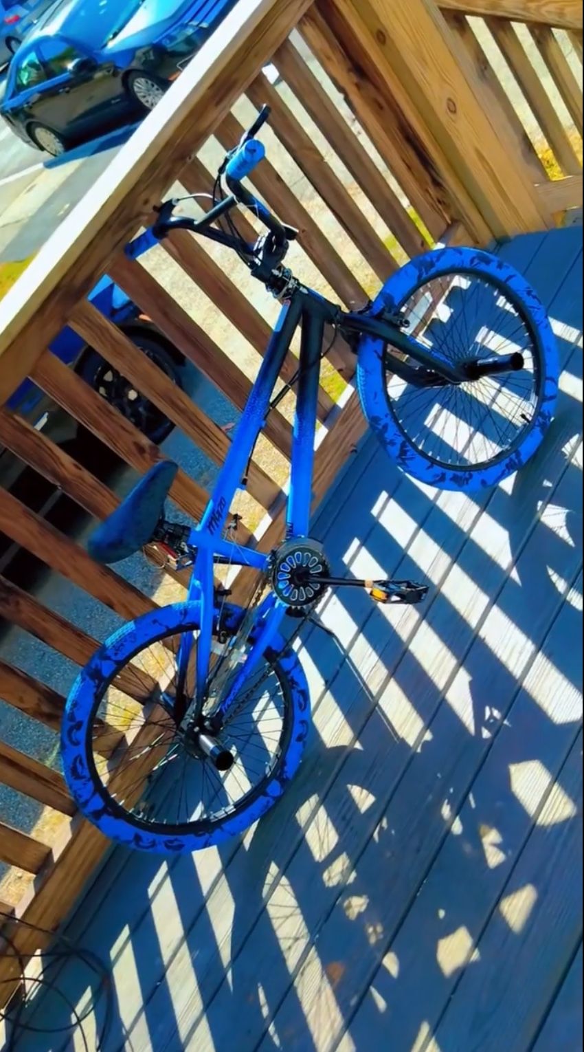 Bike For Kids And Adult