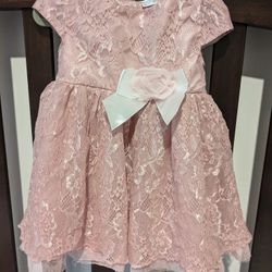 12M Dress