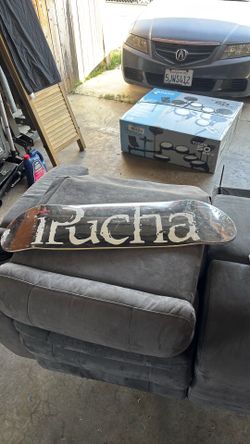 Brand new 8.25 deck