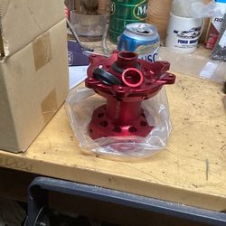 Victory Honda Hubs 