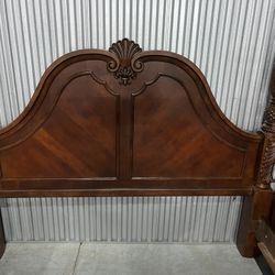 Beautiful King Size Bedroom Set 