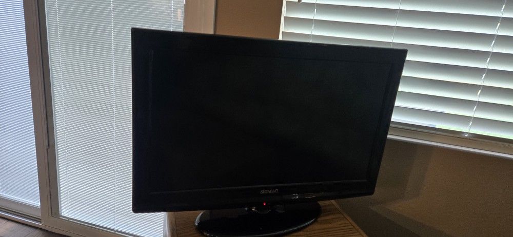 55" LG TV
