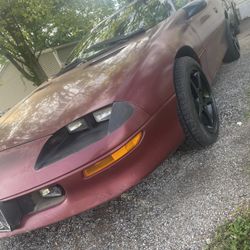 1994 Chevy Camaro