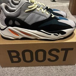 Adidas Yeezy Boost 700 Wave Runners