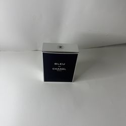 Blue De Chanel 